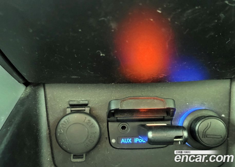 Hyundai Sonata 2010