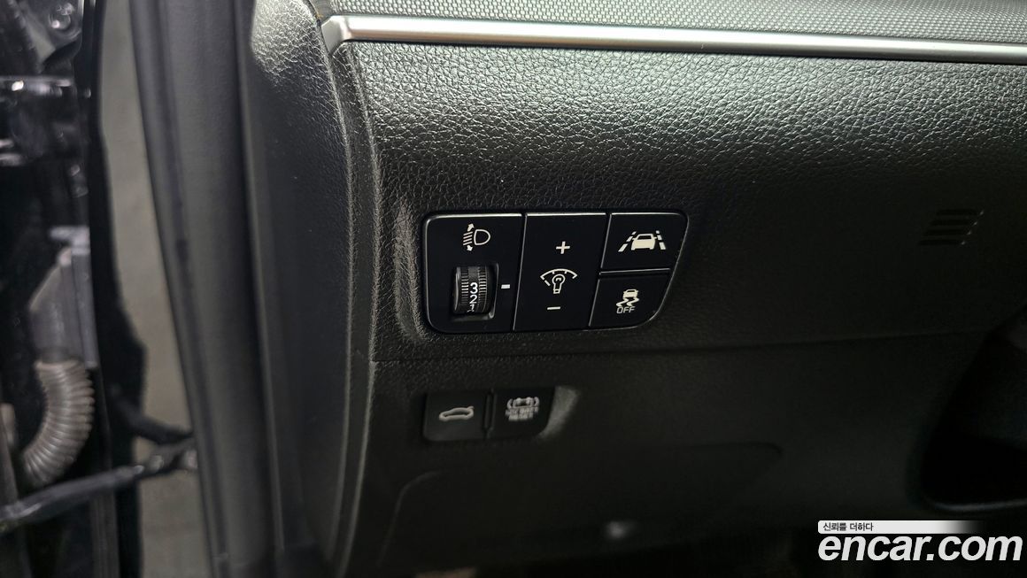 Kia K5 2023