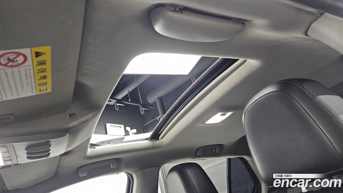 ChevroletGMDaewoo Trax 2016