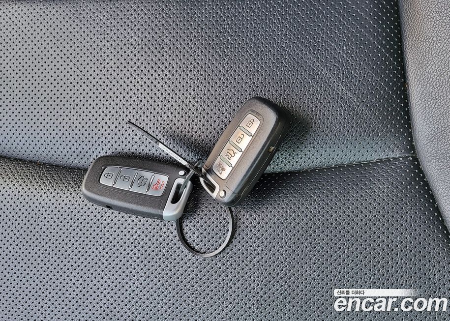 Hyundai Sonata 2010