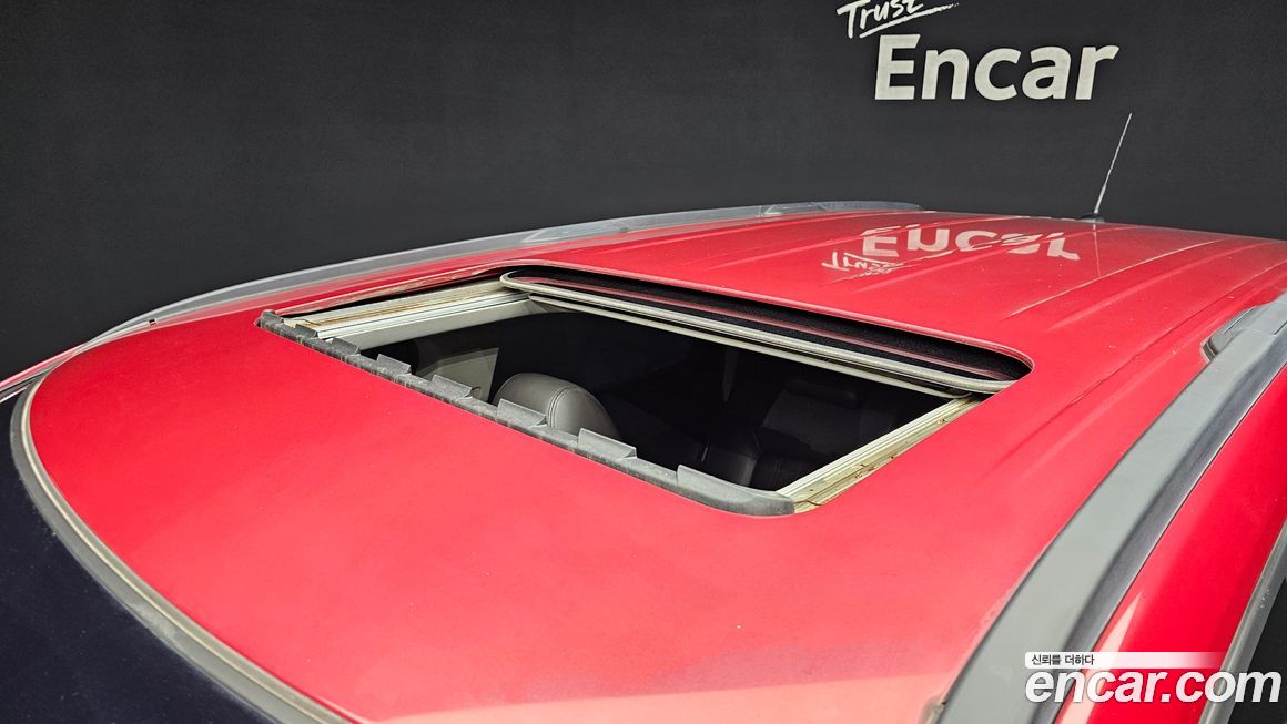 ChevroletGMDaewoo Orlando 2012