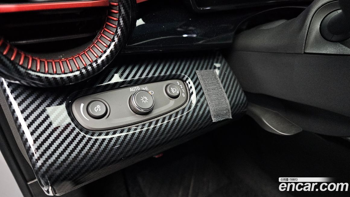 ChevroletGMDaewoo Trax 2025