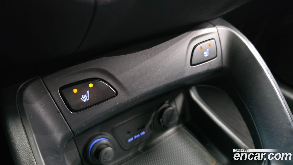 Hyundai Tucson 2011