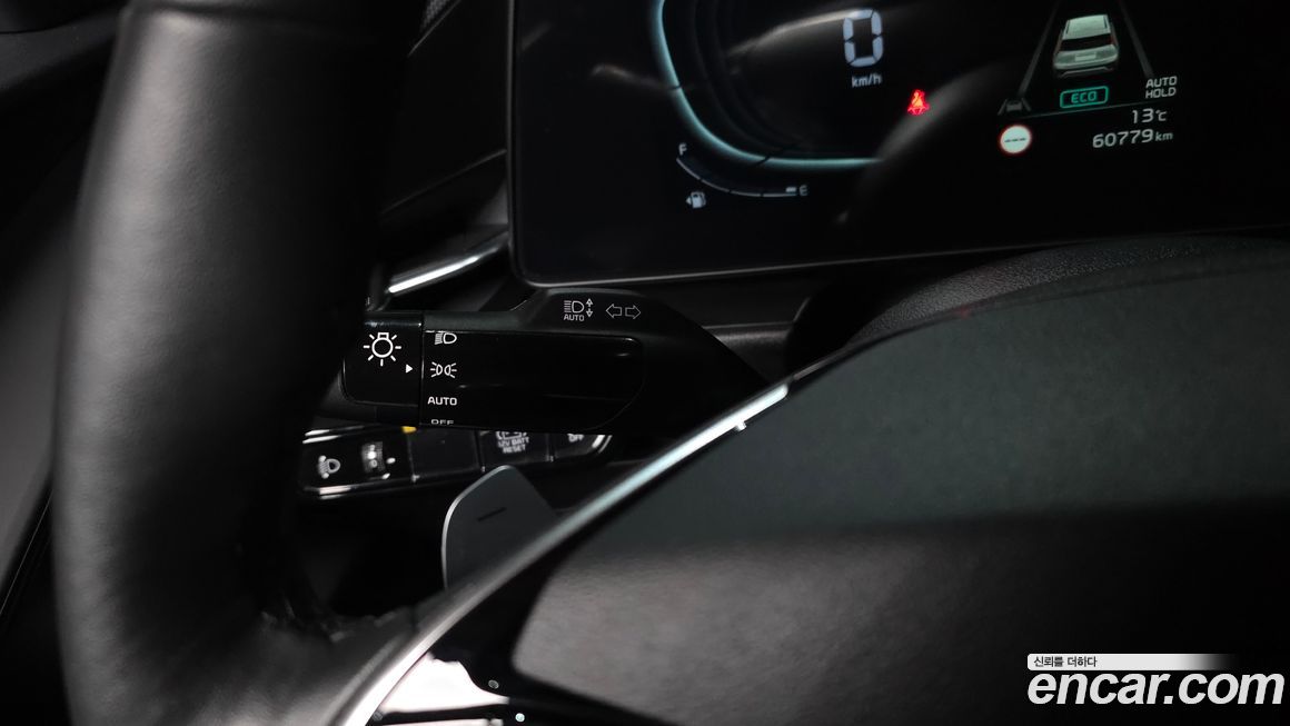 Kia Niro 2022