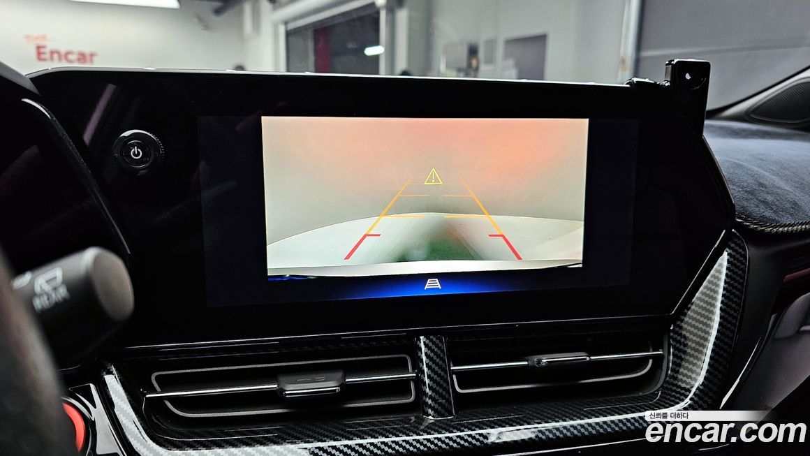 ChevroletGMDaewoo Trax 2025