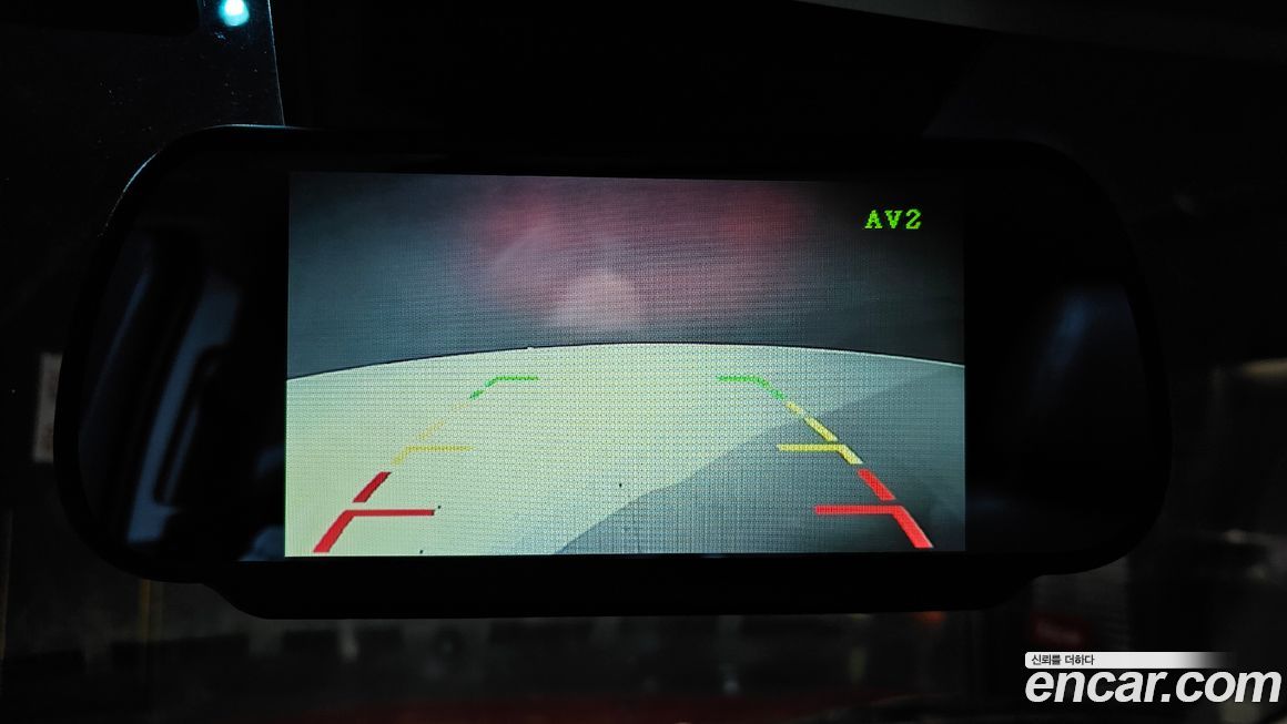 ChevroletGMDaewoo Orlando 2012