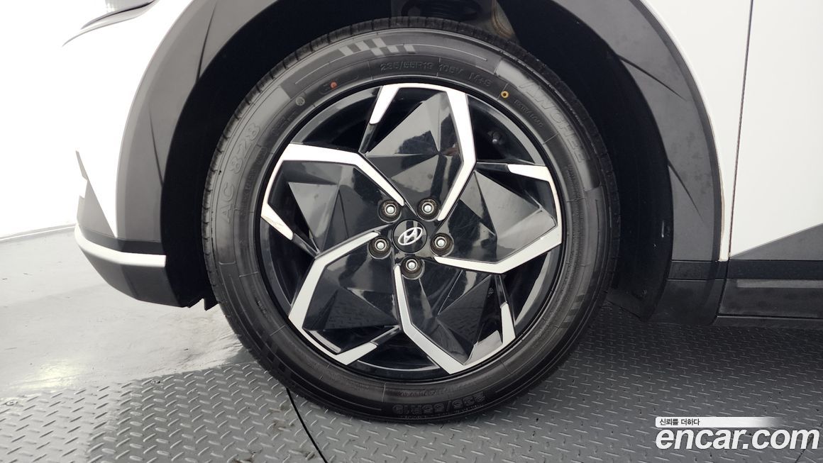 Hyundai Ioniq5 2022