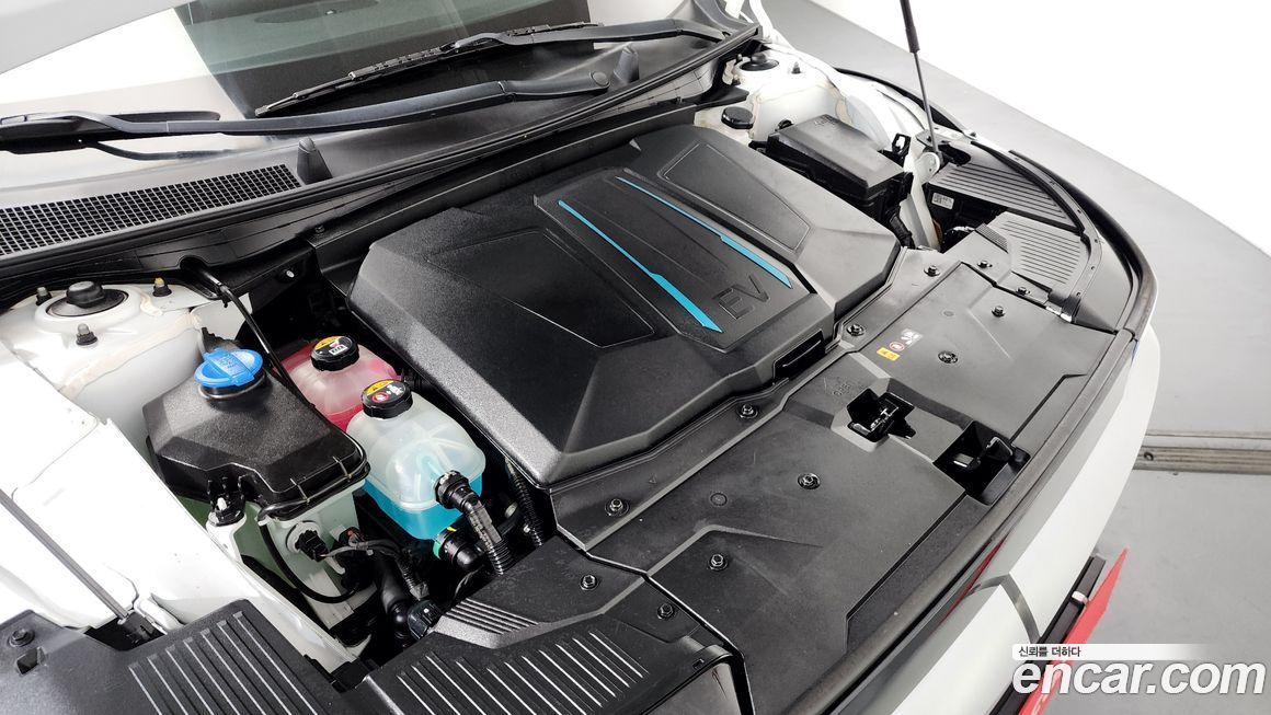 Hyundai Ioniq5 2022