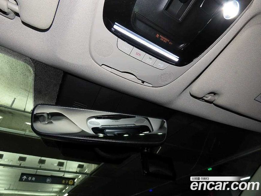 Kia K5 2020