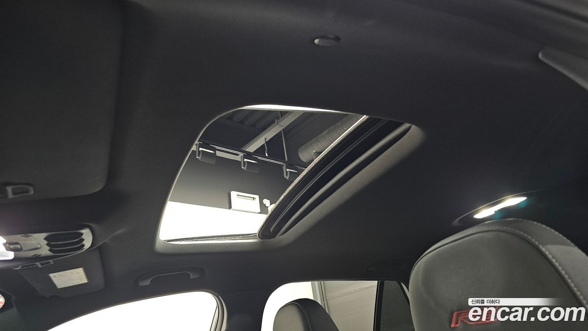 ChevroletGMDaewoo Trax 2024