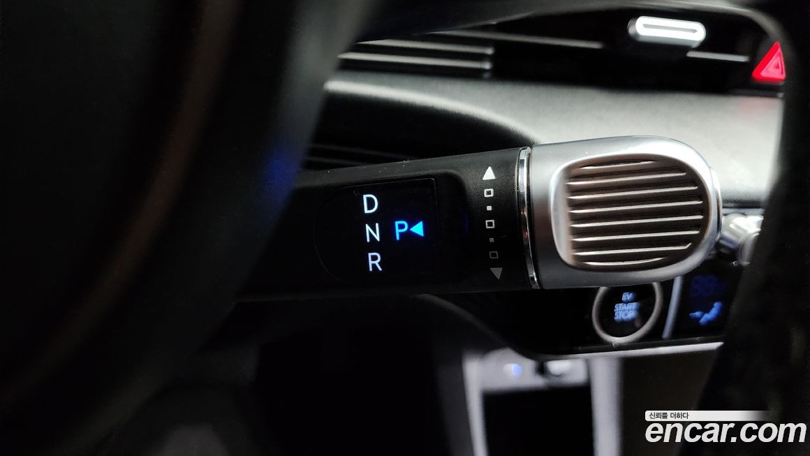 Hyundai Ioniq5 2022
