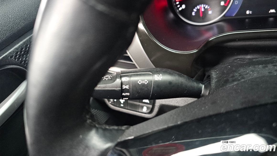 Kia Seltos 2023