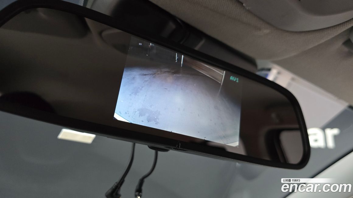 ChevroletGMDaewoo Spark 2016