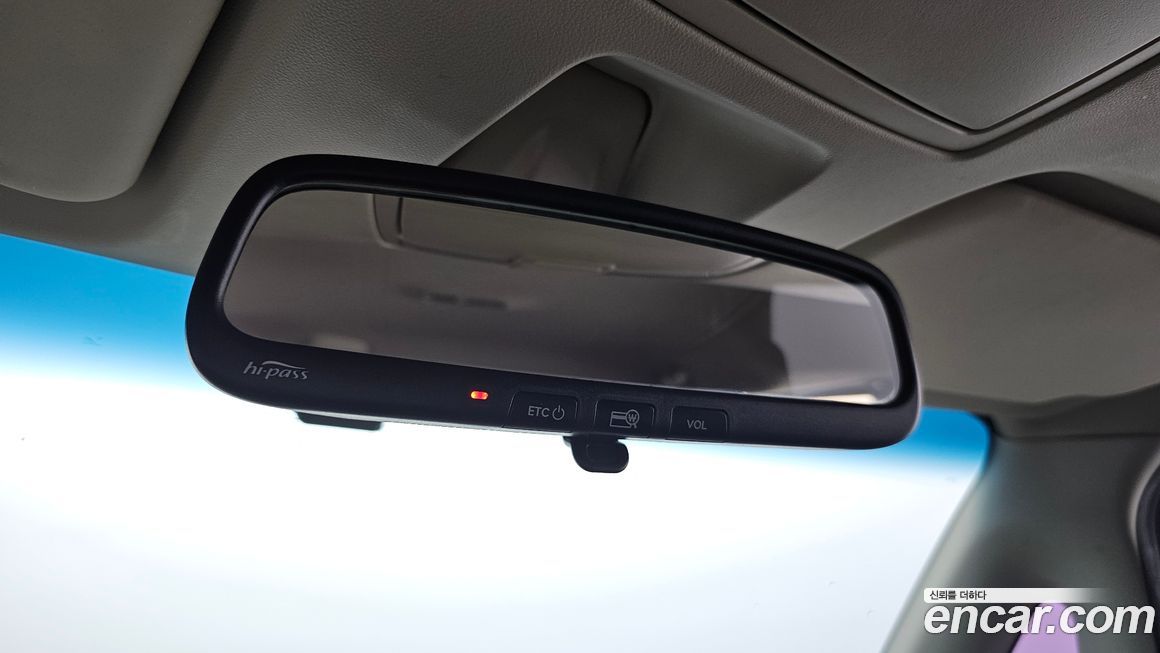 Kia RAY 2012