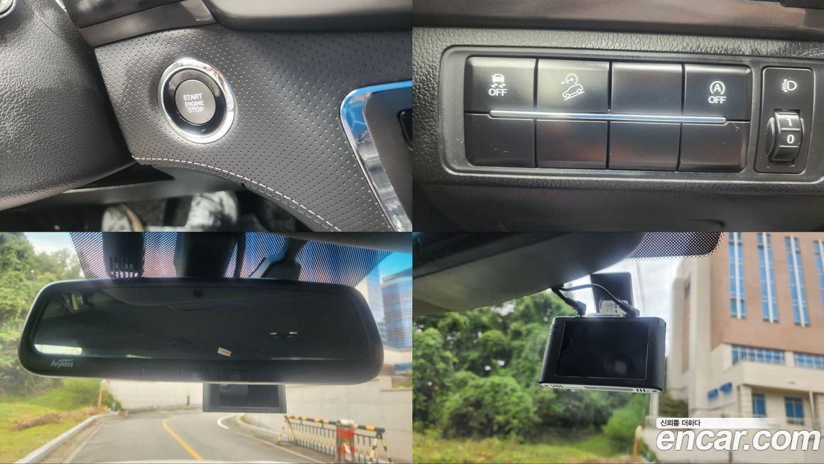 KG_Mobility_Ssangyong Rexton 2022