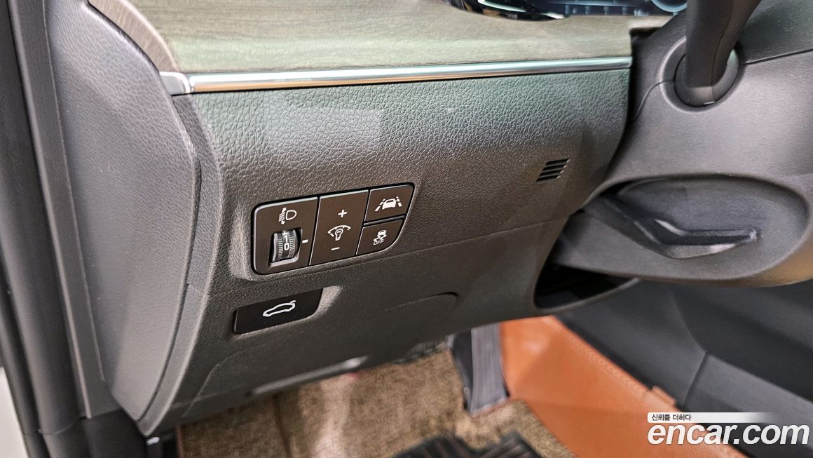 Kia K5 2021
