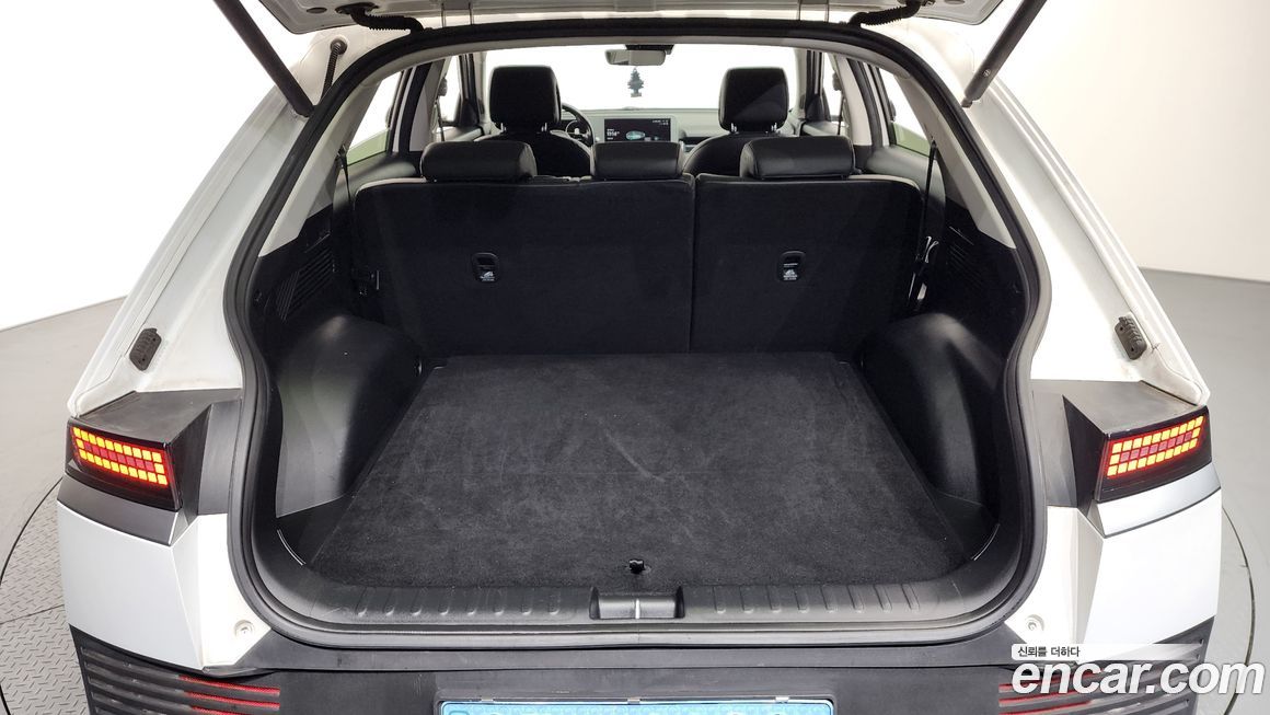 Hyundai Ioniq5 2022