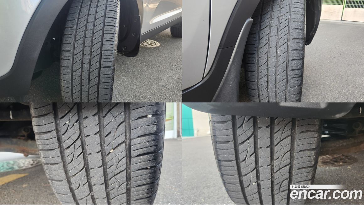 Kia Sportage 2011