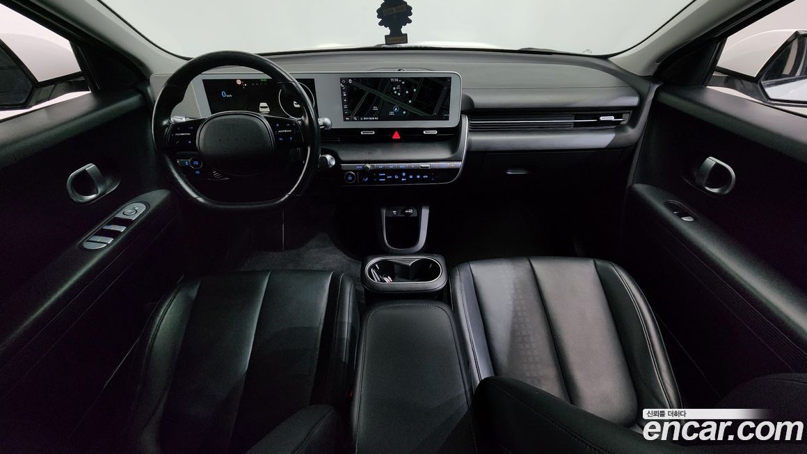 Hyundai Ioniq5 2022