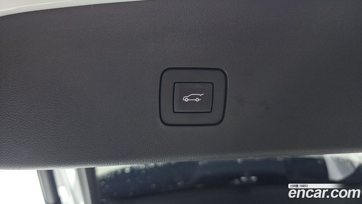 ChevroletGMDaewoo Trax 2024