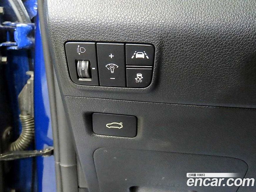 Kia K5 2020