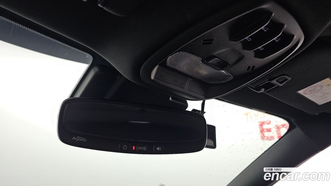 ChevroletGMDaewoo Trax 2024