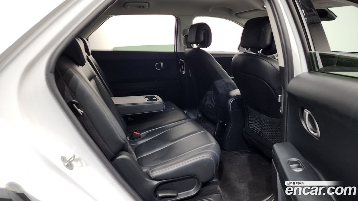 Hyundai Ioniq5 2022