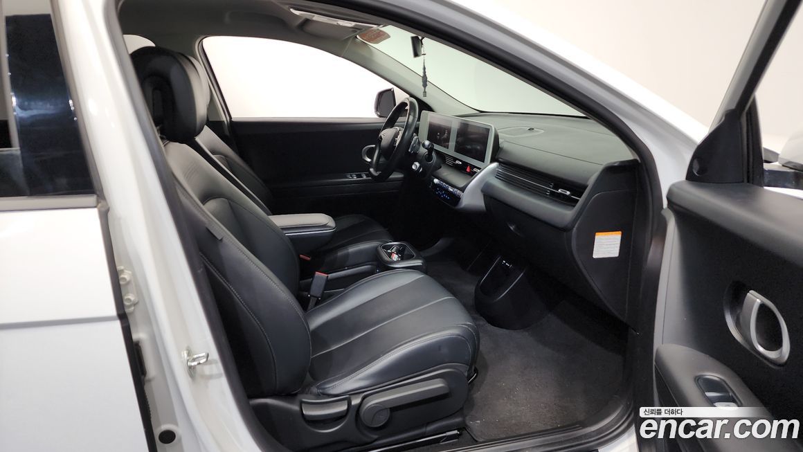 Hyundai Ioniq5 2022