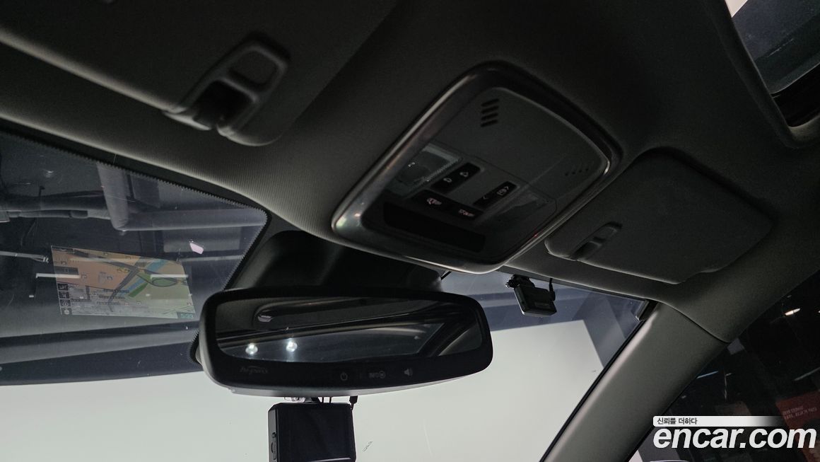 ChevroletGMDaewoo Malibu 2017