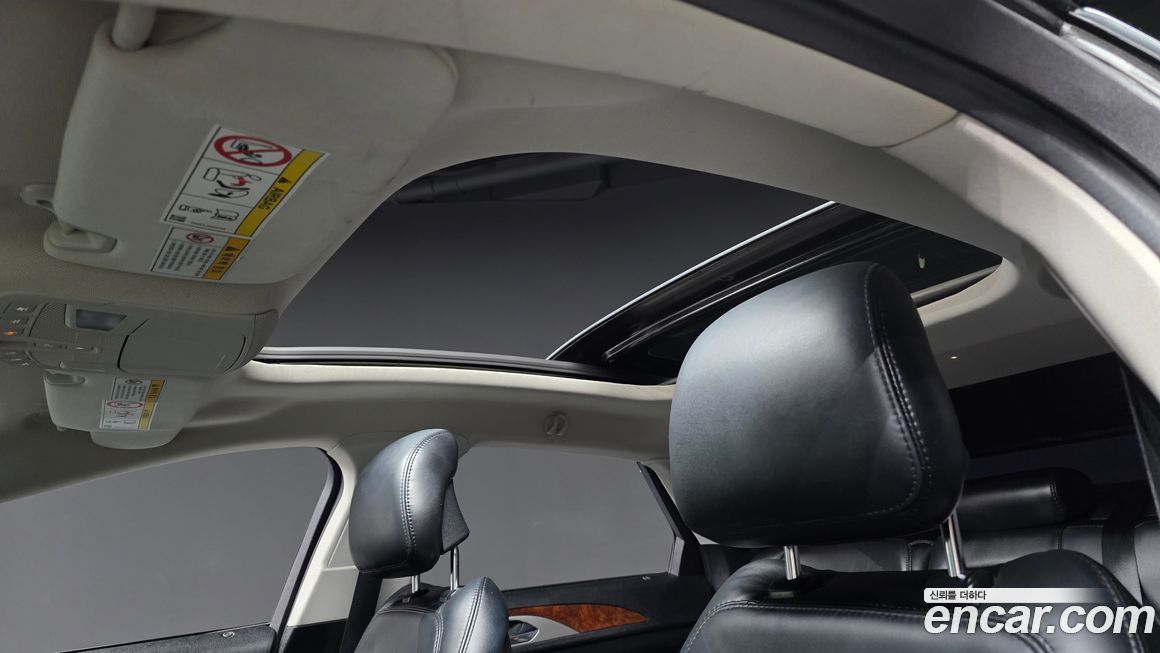 Lincoln MKZ 2015
