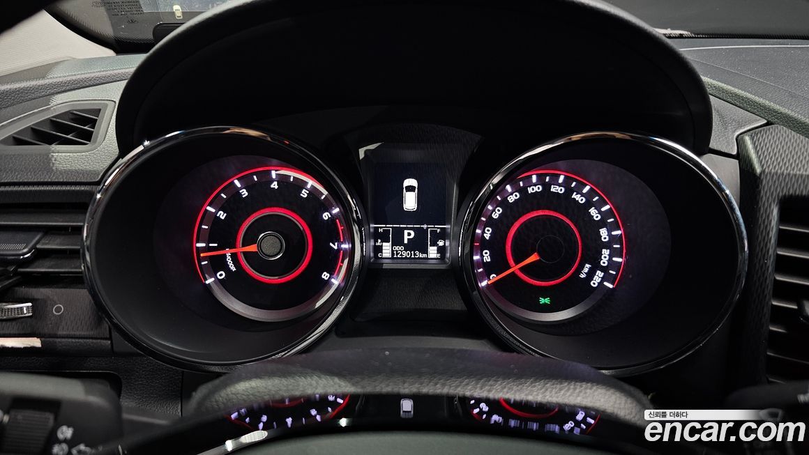 KG_Mobility_Ssangyong TIBOLI 2017