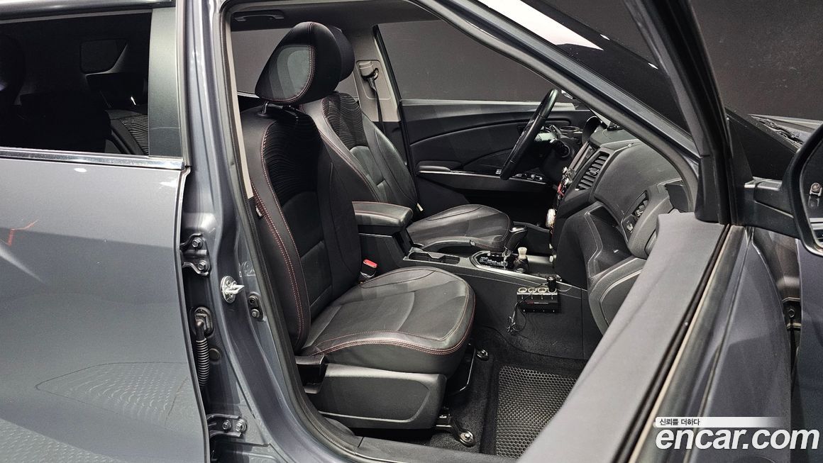 KG_Mobility_Ssangyong TIBOLI 2017