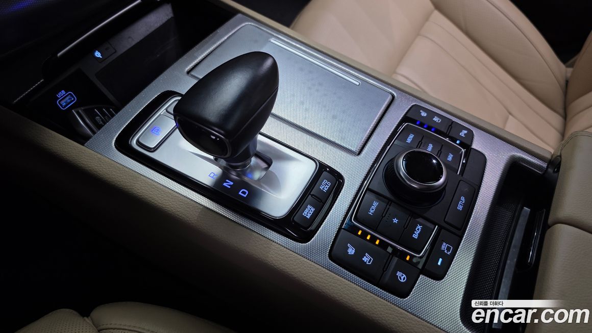 Genesis G80 2020