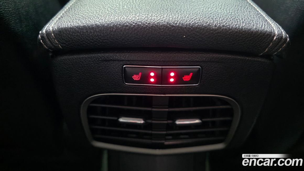 Lincoln MKZ 2015