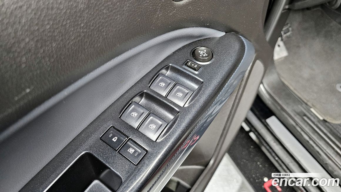 ChevroletGMDaewoo Colorado 2021