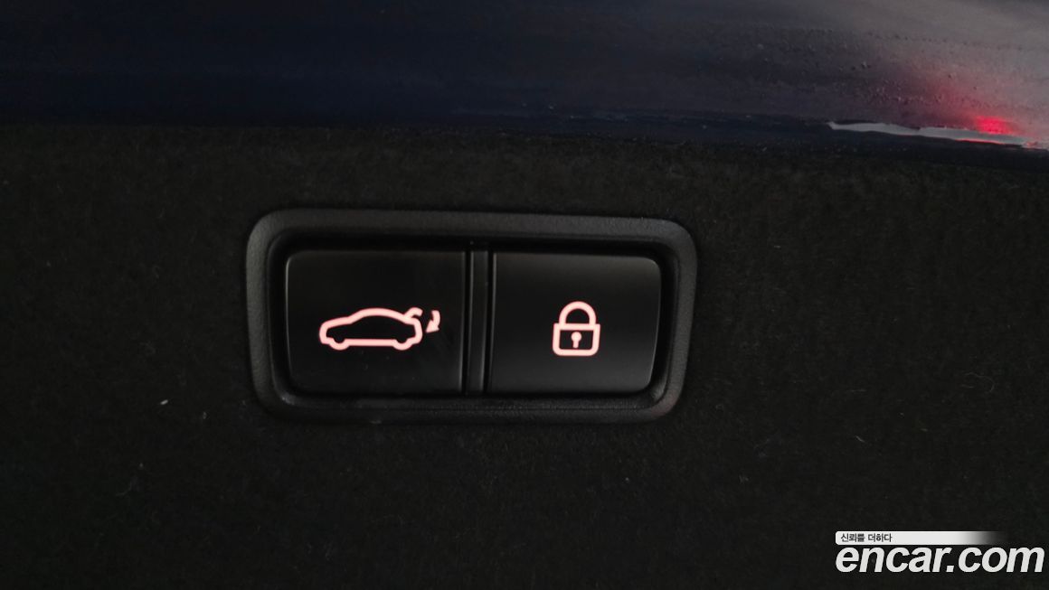 Genesis G80 2020