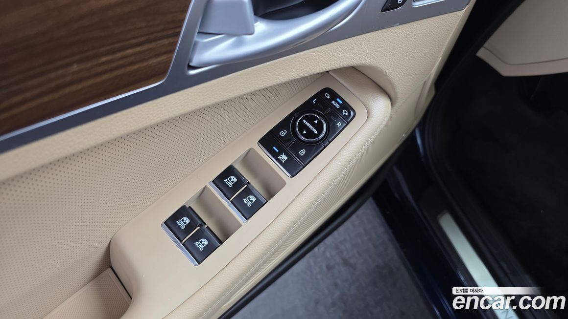 Genesis G80 2020