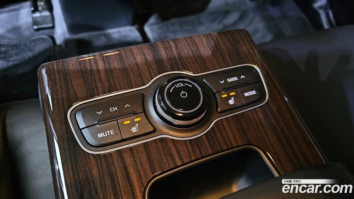 Kia K7 2015