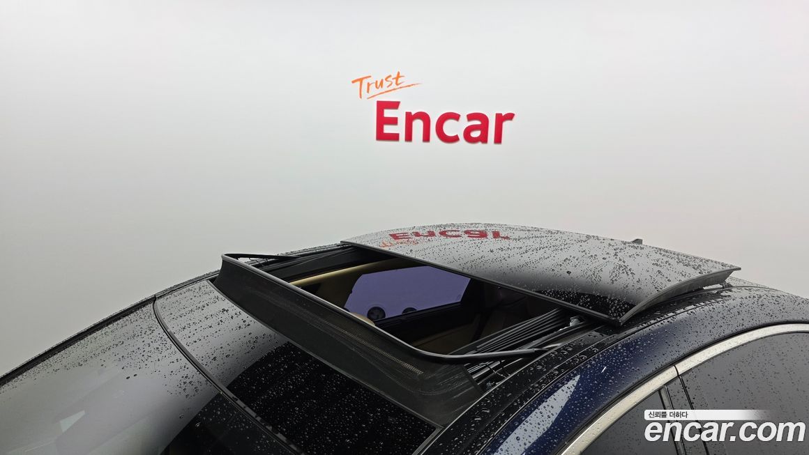 Genesis G80 2020