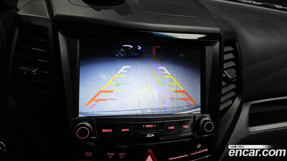 KG_Mobility_Ssangyong TIBOLI 2017