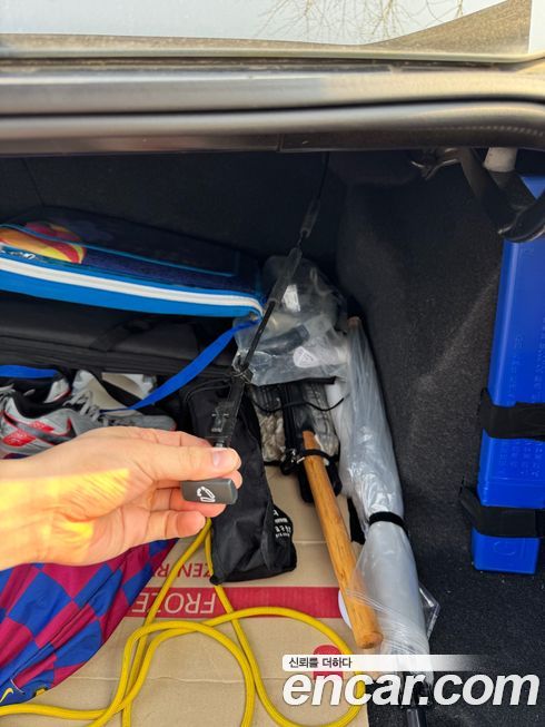 ChevroletGMDaewoo Malibu 2017