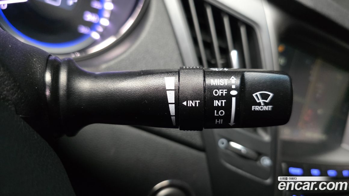 Hyundai Sonata 2014