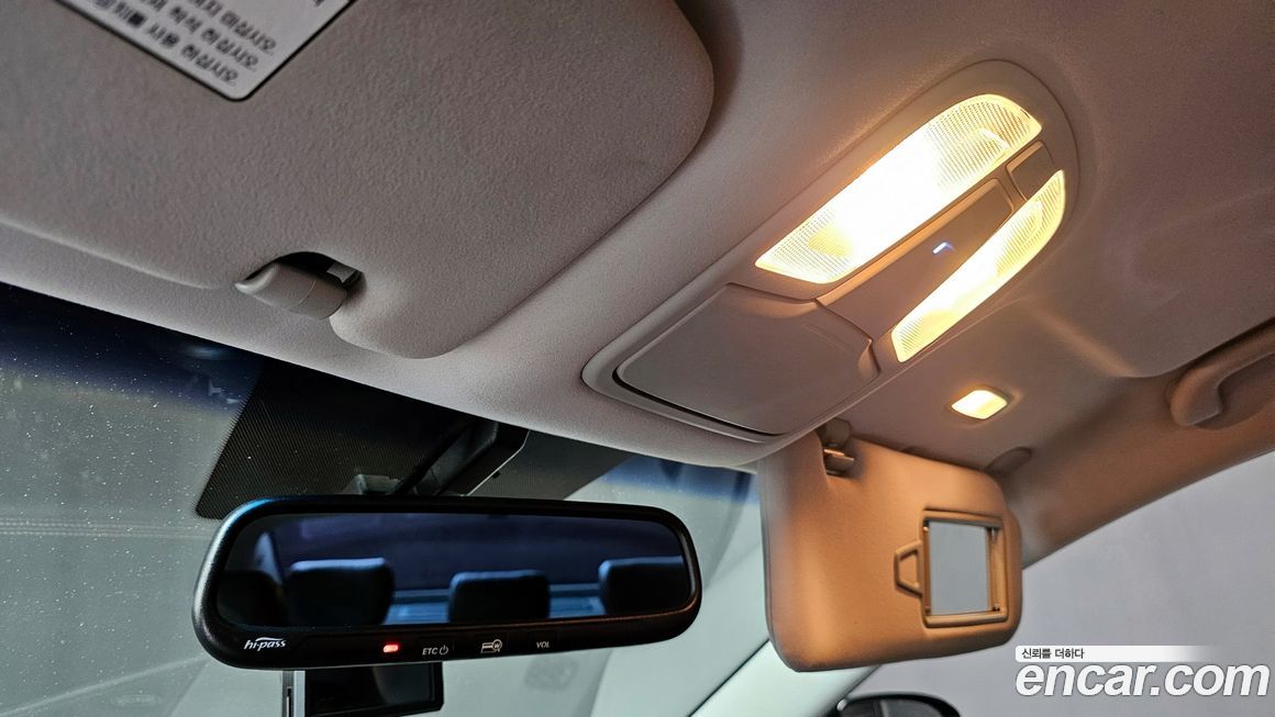 Kia K7 2015