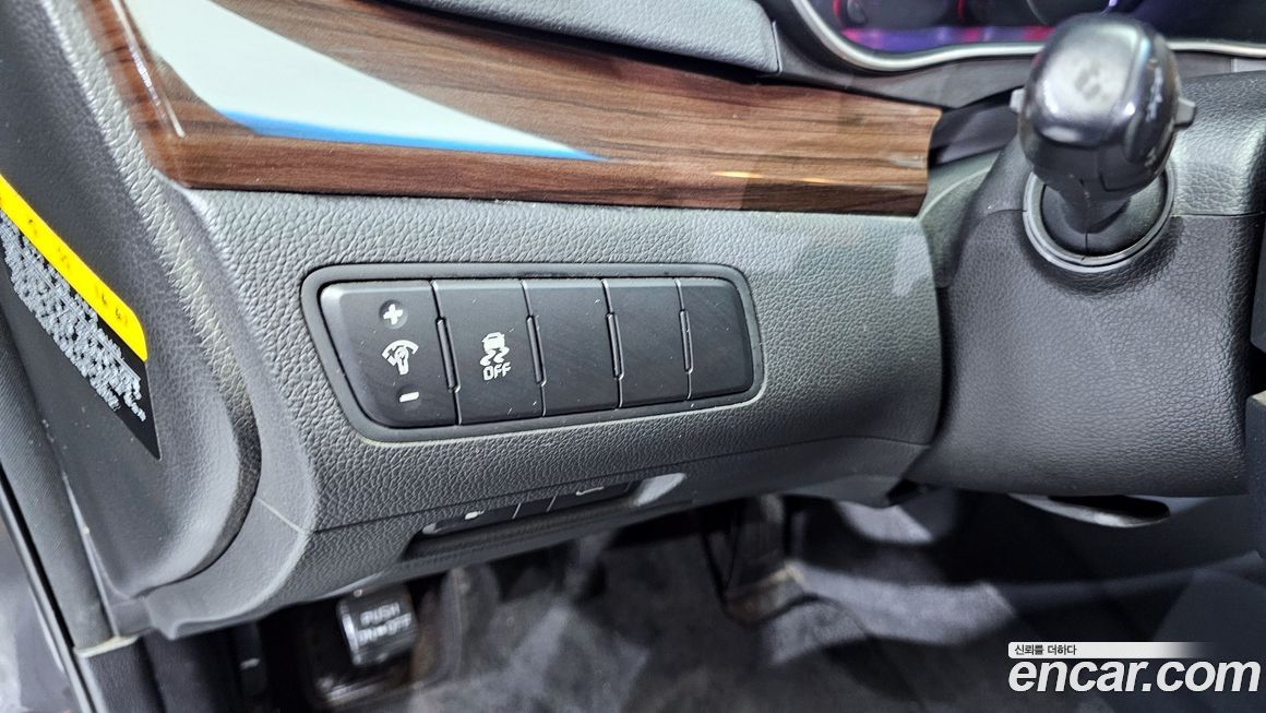 Kia K7 2015