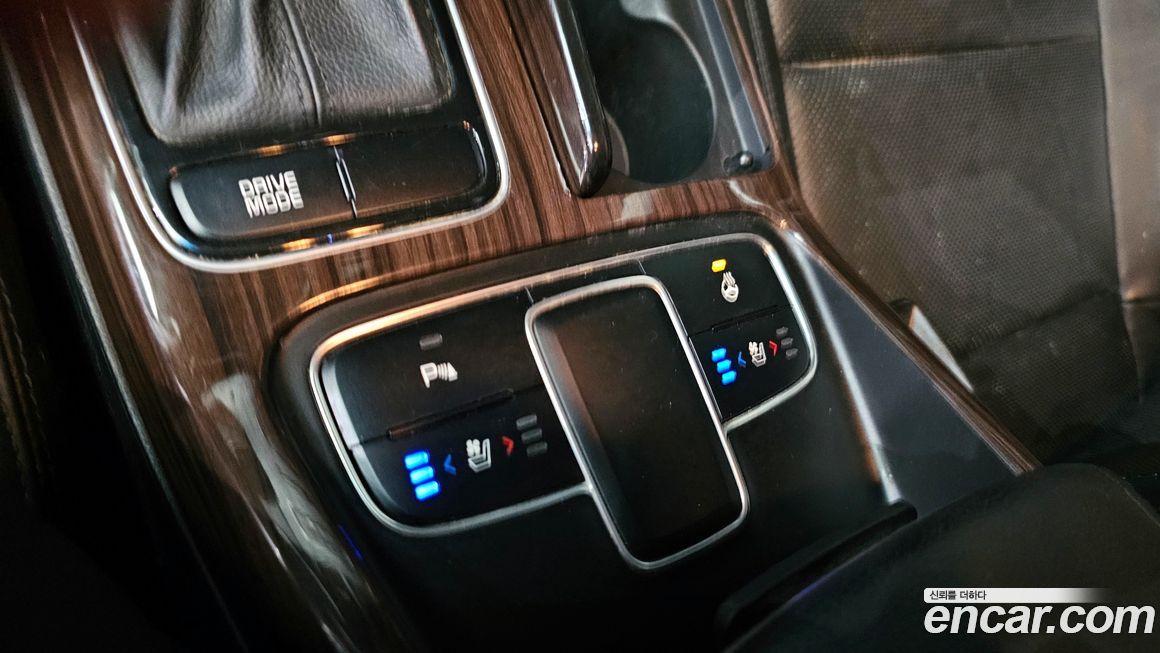 Kia K7 2015