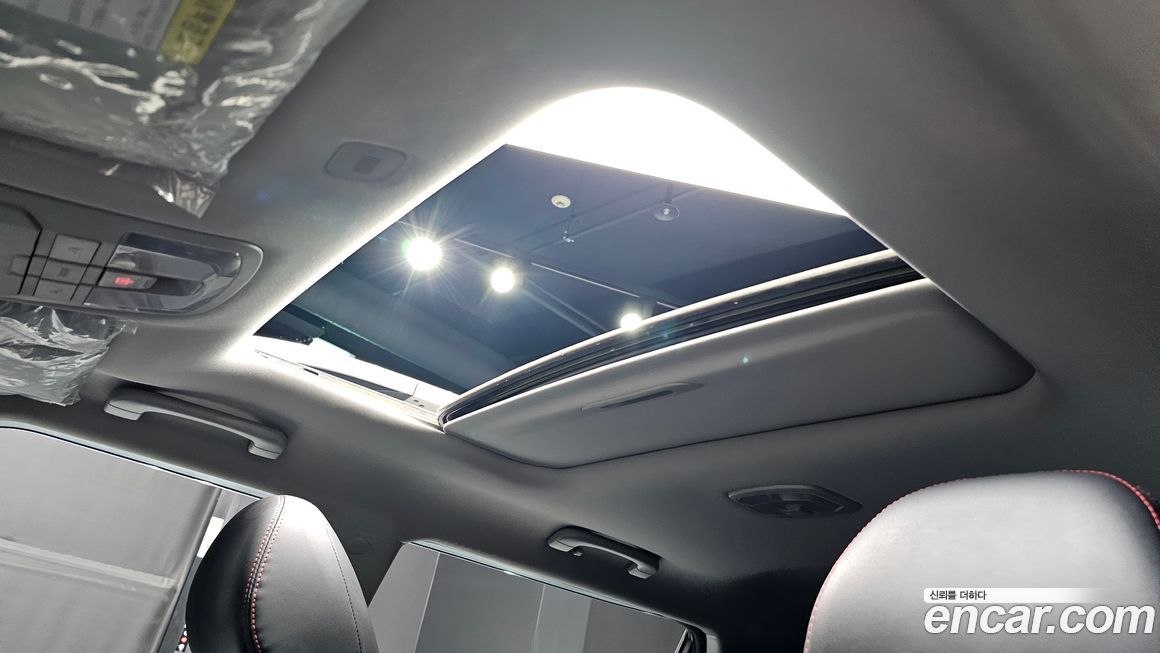 KG_Mobility_Ssangyong TIBOLI 2017