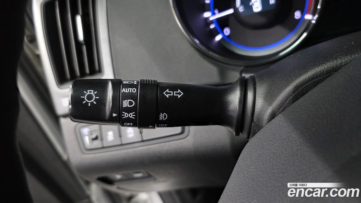 Hyundai Sonata 2014