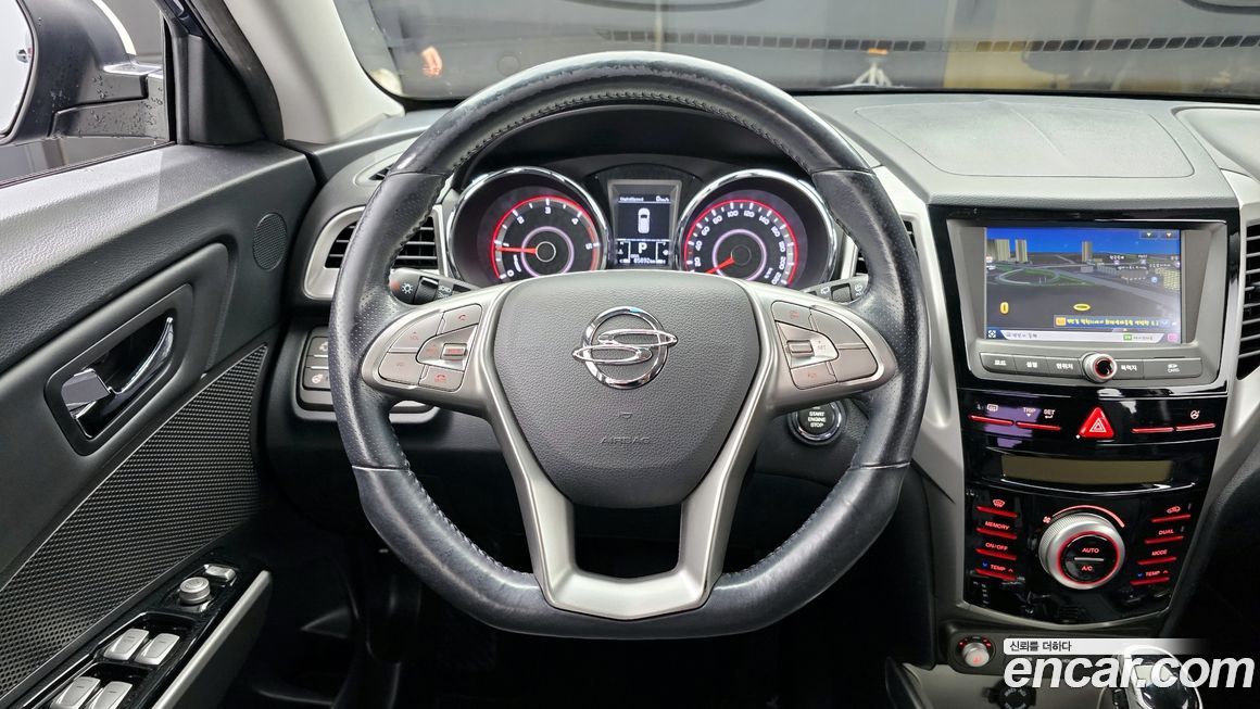 KG_Mobility_Ssangyong TIBOLI 2016