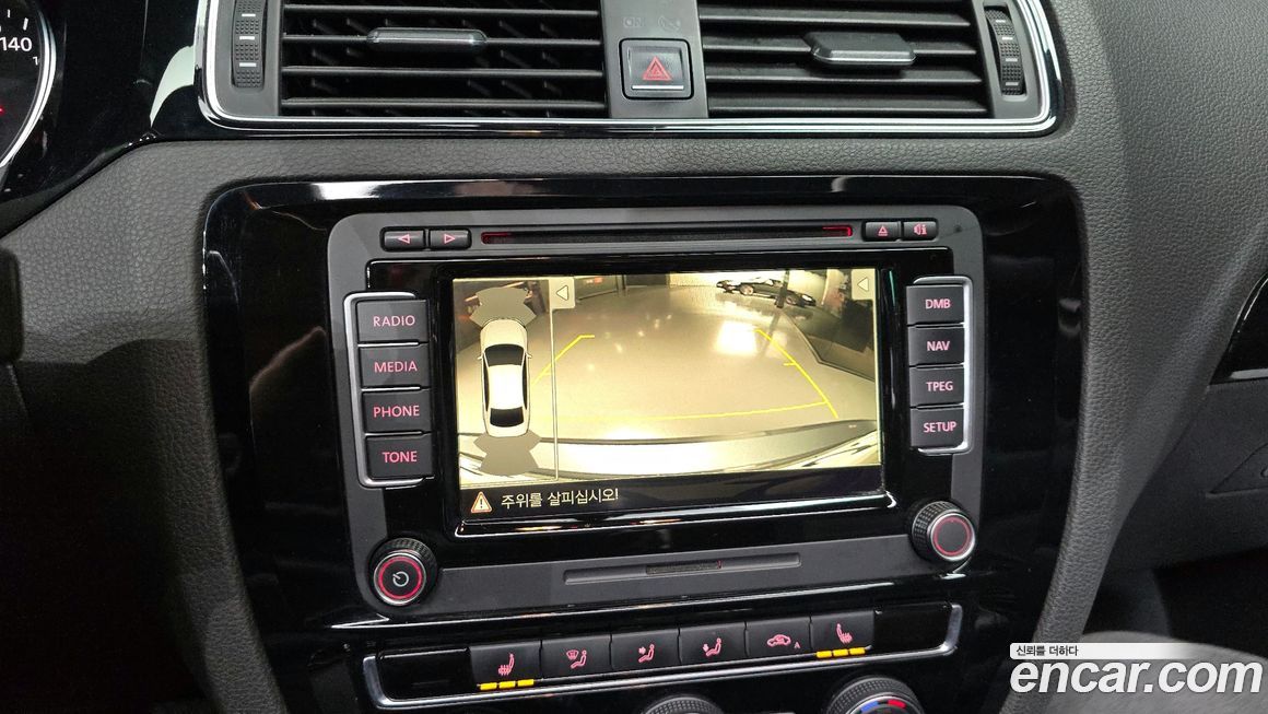 Volkswagen Jetta 2015