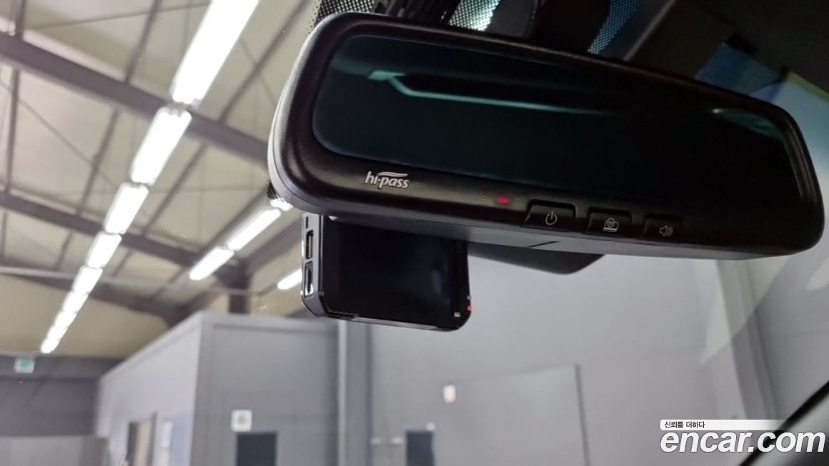 KG_Mobility_Ssangyong Rexton 2022